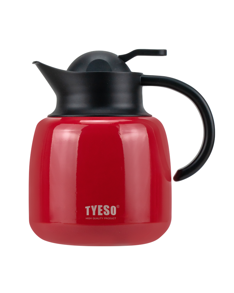 Garrafa Térmica TYESO BREW com Infusor