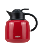 Garrafa Térmica TYESO BREW com Infusor