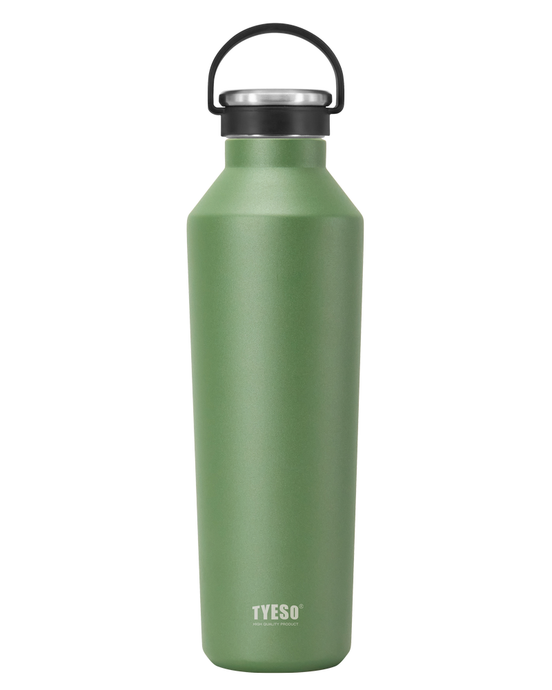 Garrafa Térmica TYESO BEACON com Alça de Silicone