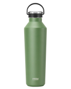 Garrafa Térmica TYESO BEACON com Alça de Silicone