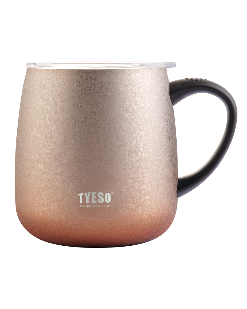 Caneca Térmica TYESO MOSAIC DEGRADÊ