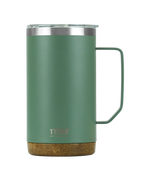 Caneca Térmica TYESO CASK com Tampa Deslizante