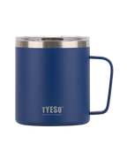Caneca Térmica TYESO NOOK com Tampa Deslizante