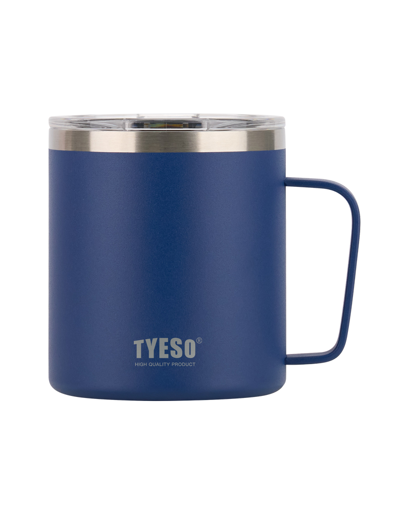 Caneca Térmica TYESO NOOK com Tampa Deslizante