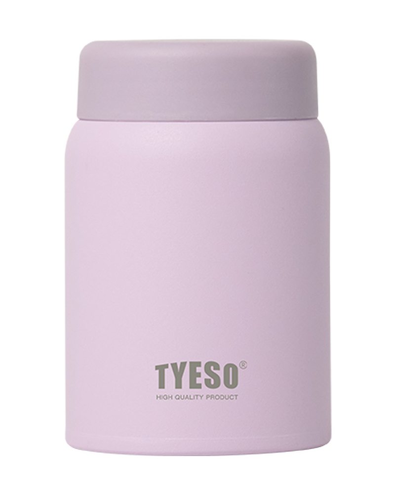 Pote Térmico TYESO MELLOW Compacto