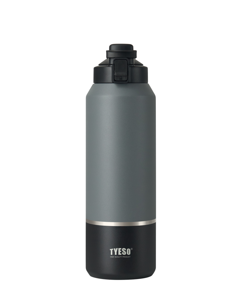 Garrafa Térmica TYESO TITAN com Alça