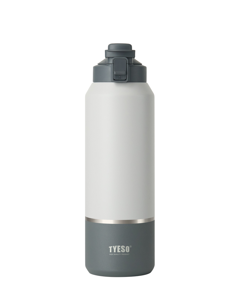 Garrafa Térmica TYESO TITAN com Alça