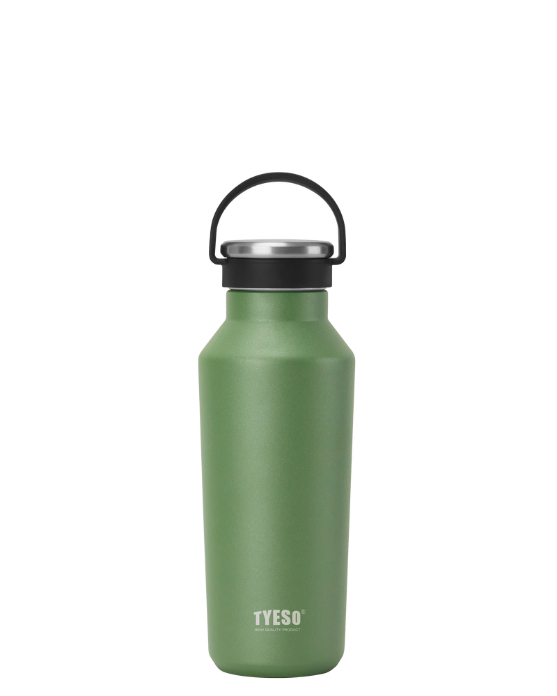 Garrafa Térmica TYESO BEACON com Alça de Silicone