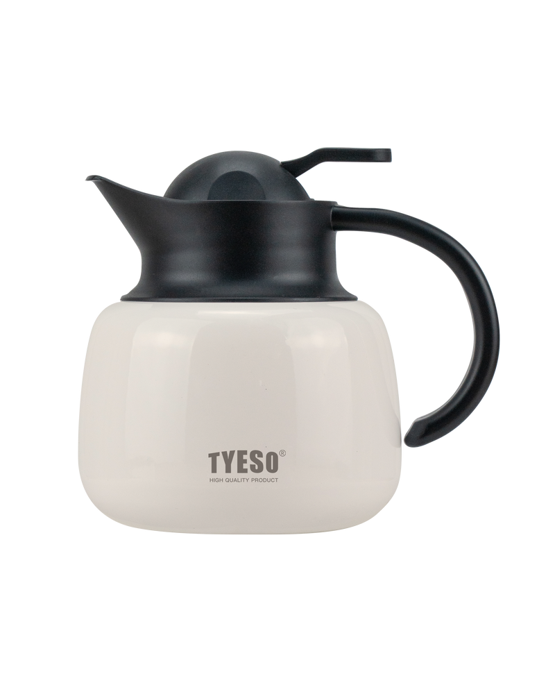 Garrafa Térmica TYESO BREW com Infusor