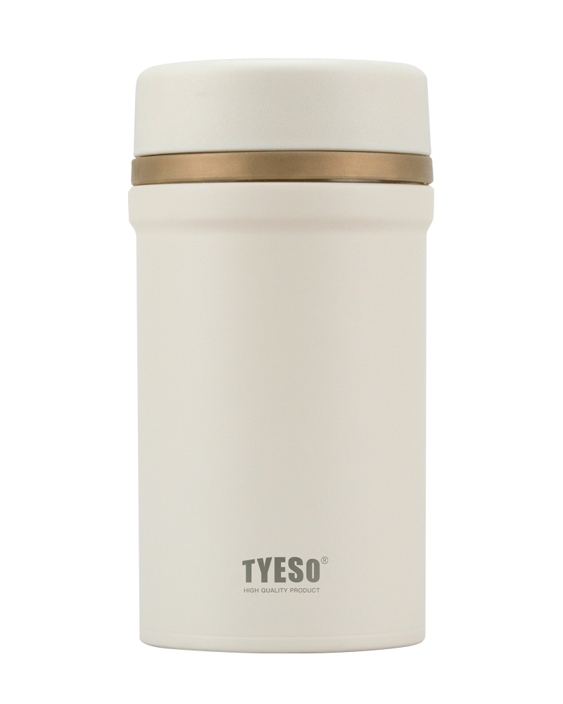 Pote Térmico TYESO ARMOR Portátil