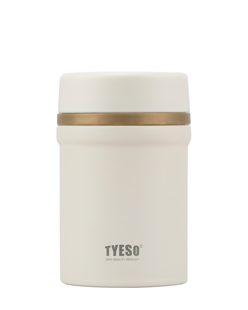 Pote Térmico TYESO ARMOR Portátil