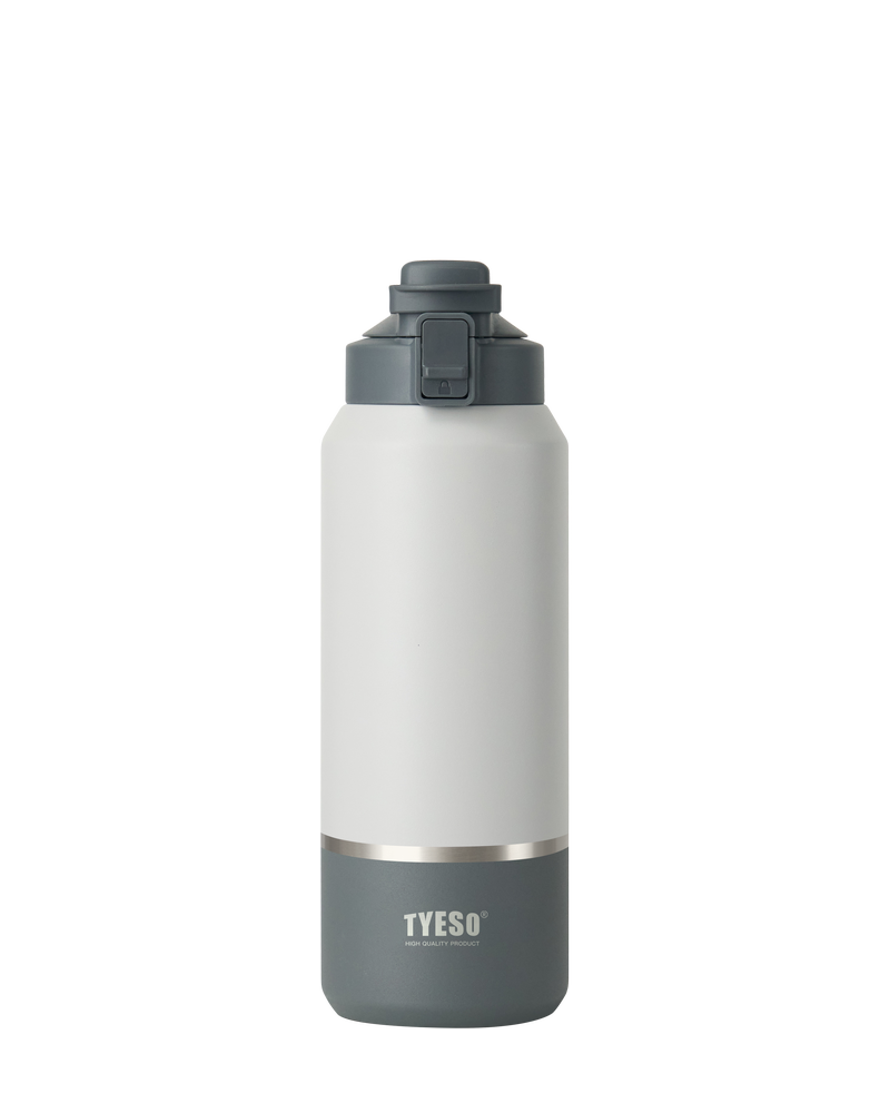 Garrafa Térmica TYESO TITAN com Alça