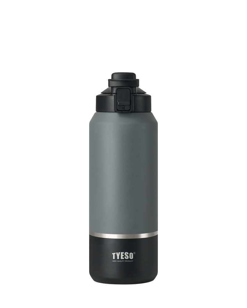 Garrafa Térmica TYESO TITAN com Alça