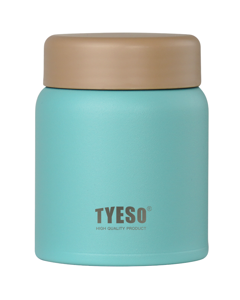 Pote Térmico TYESO SERENE com Isolamento a Vácuo