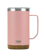 Caneca Térmica TYESO CASK com Tampa Deslizante