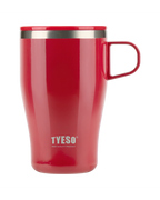 Caneca Térmica TYESO BRISK com Tampa Deslizante