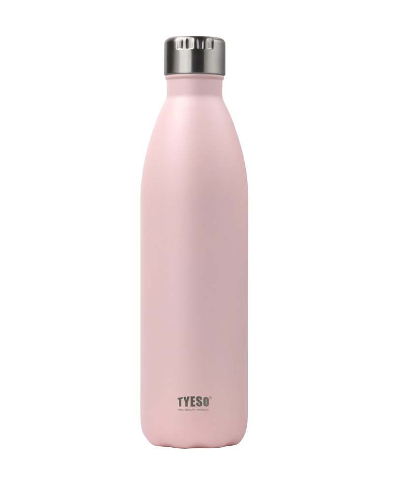 Garrafa Térmica TYESO CAMEO com Isolamento a Vácuo