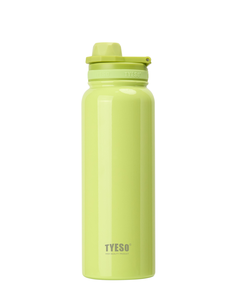 Garrafa Térmica TYESO AERIS REVIVE com Alça Dobrável
