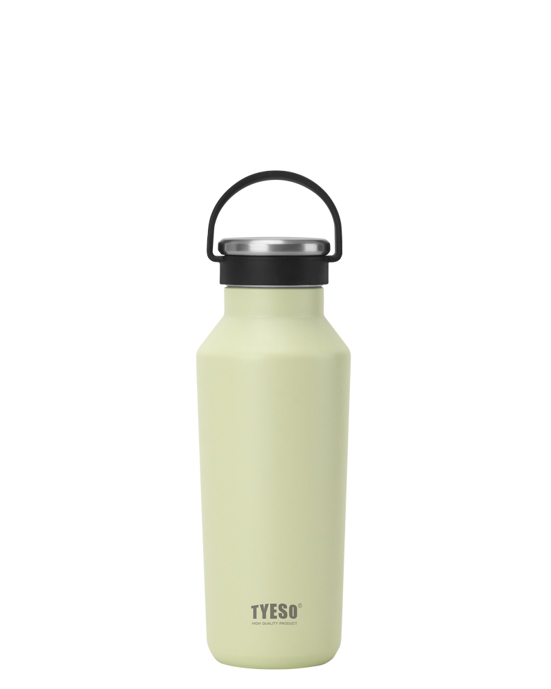Garrafa Térmica TYESO BEACON com Alça de Silicone