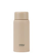 Garrafa Térmica TYESO POCKET Compacta e Portátil