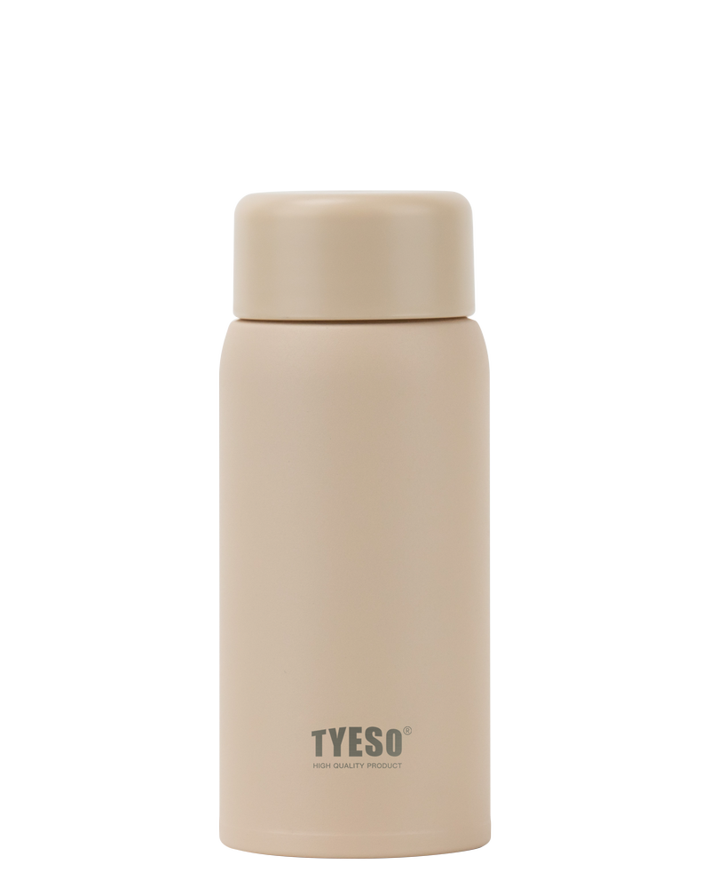 Garrafa Térmica TYESO POCKET Compacta e Portátil