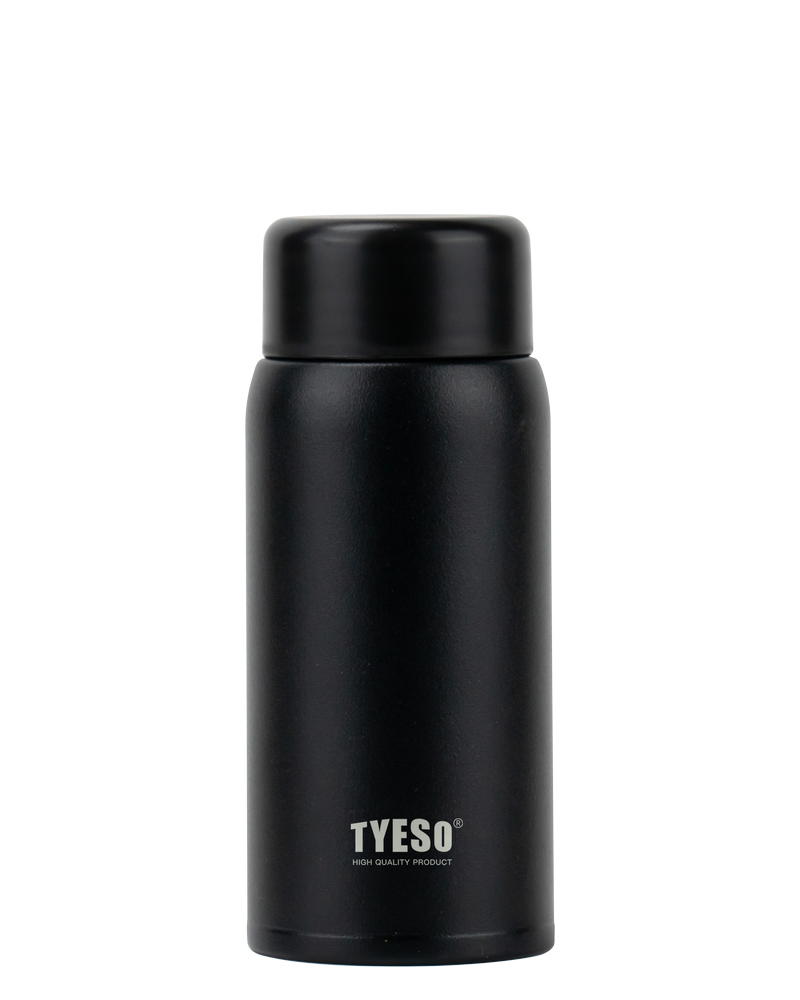 Garrafa Térmica TYESO POCKET Compacta e Portátil