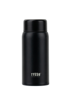 Garrafa Térmica TYESO POCKET Compacta e Portátil