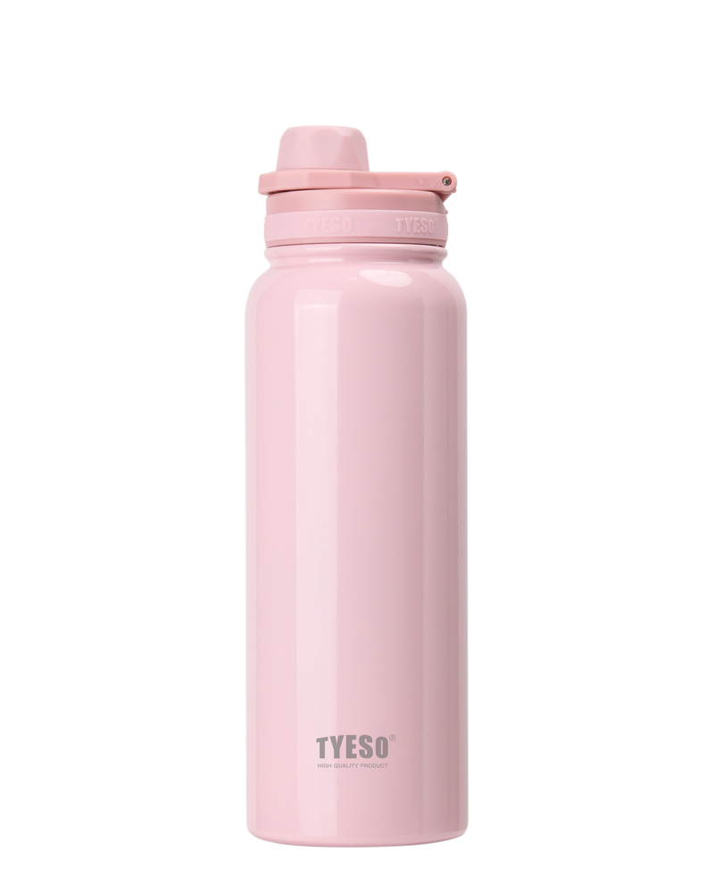 Garrafa Térmica TYESO AERIS REVIVE com Alça Dobrável