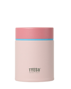 Pote Térmico TYESO PETAL Compacto