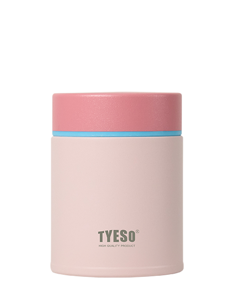 Pote Térmico TYESO PETAL Compacto