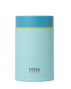 Pote Térmico TYESO PETAL Compacto