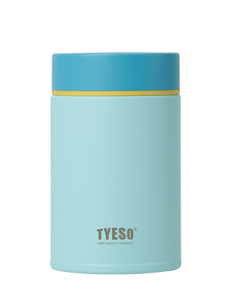 Pote Térmico TYESO PETAL Compacto