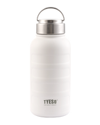 Garrafa Térmica TYESO ASCENT Compacta com Alça Dobrável