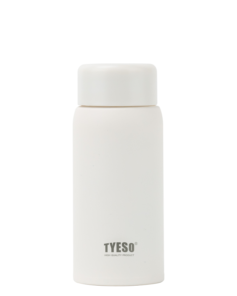 Garrafa Térmica TYESO POCKET Compacta e Portátil