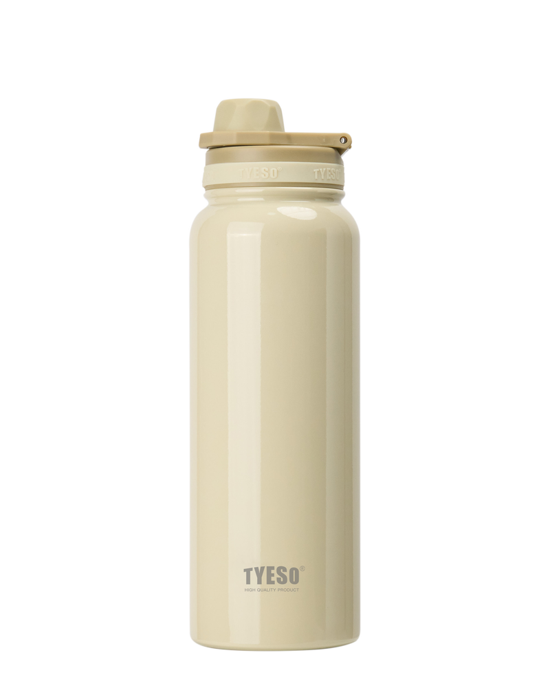 Garrafa Térmica TYESO AERIS REVIVE com Alça Dobrável