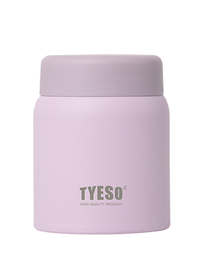 Pote Térmico TYESO MELLOW Compacto