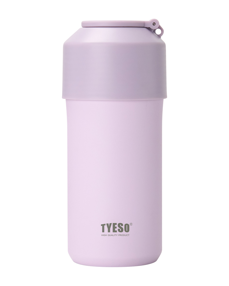 Cooler Térmico TYESO UMBRAL para Garrafas PET
