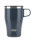 Caneca Térmica TYESO BRISK com Tampa Deslizante