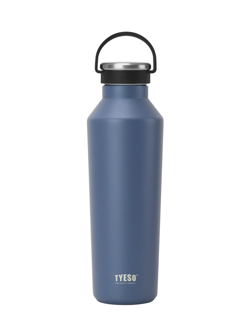 Garrafa Térmica TYESO BEACON com Alça de Silicone