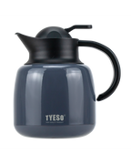 Garrafa Térmica TYESO BREW com Infusor