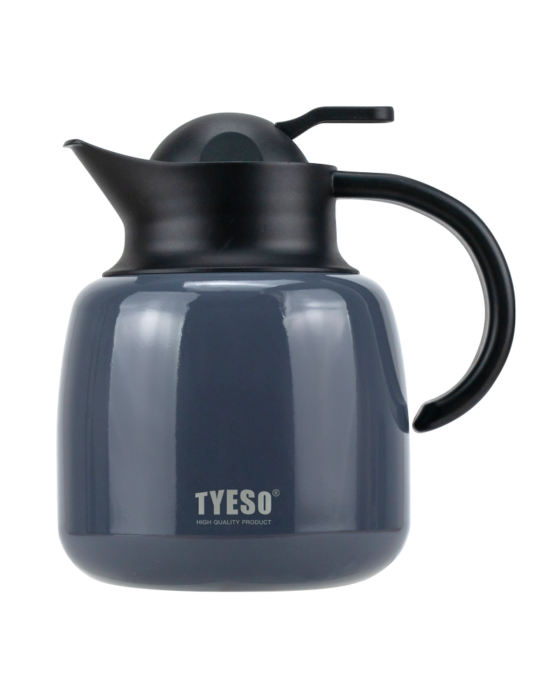 Garrafa Térmica TYESO BREW com Infusor