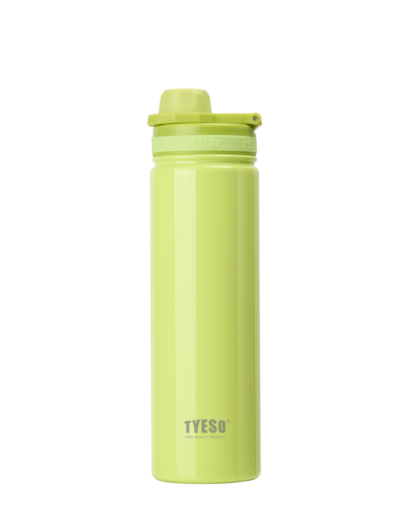 Garrafa Térmica TYESO AERIS REVIVE com Alça Dobrável