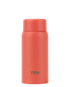 Garrafa Térmica TYESO POCKET Compacta e Portátil