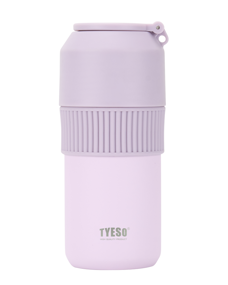 Cooler Térmico TYESO UMBRAL para Garrafas PET