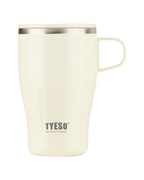 Caneca Térmica TYESO BRISK com Tampa Deslizante