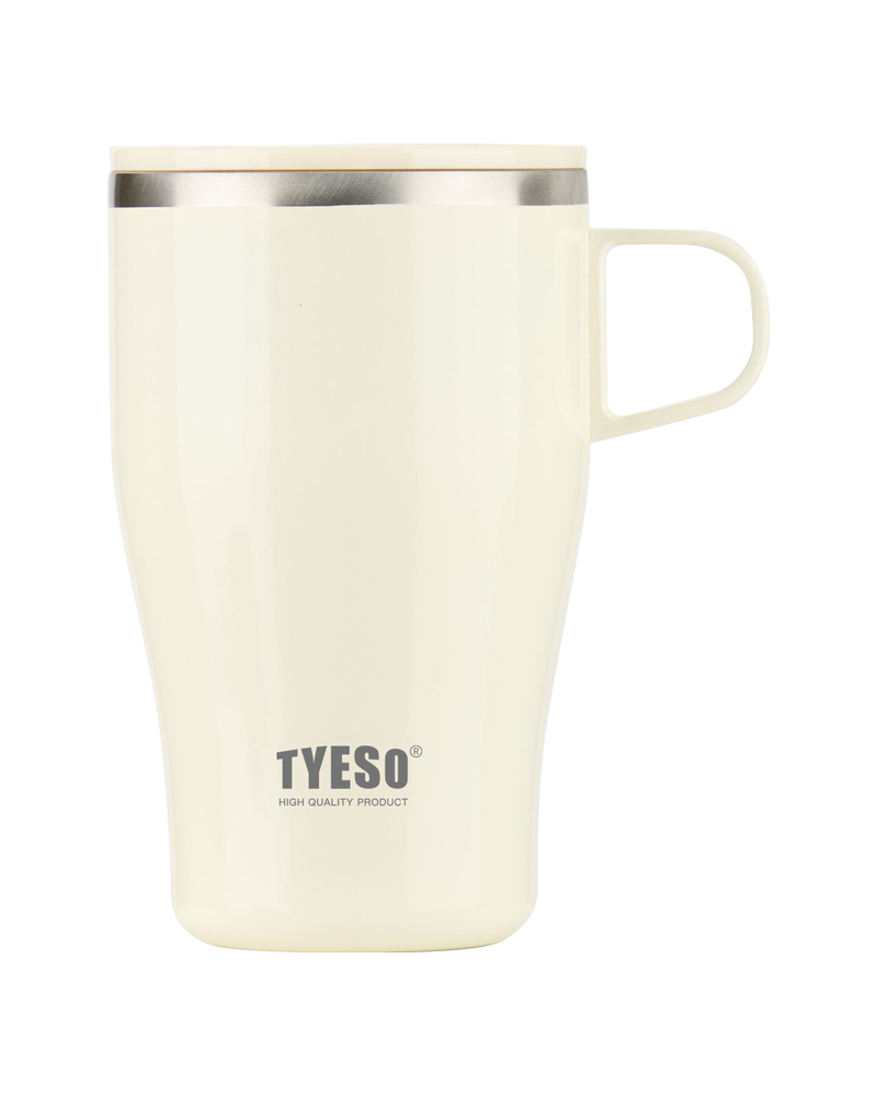 Caneca Térmica TYESO BRISK com Tampa Deslizante