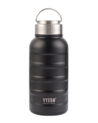 Garrafa Térmica TYESO ASCENT Compacta com Alça Dobrável