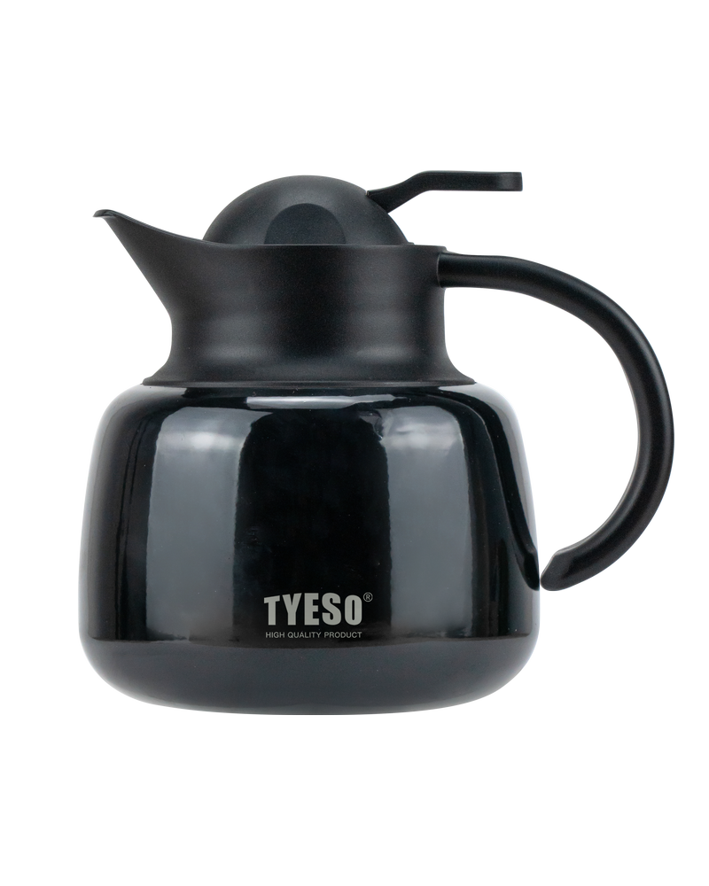 Garrafa Térmica TYESO BREW com Infusor