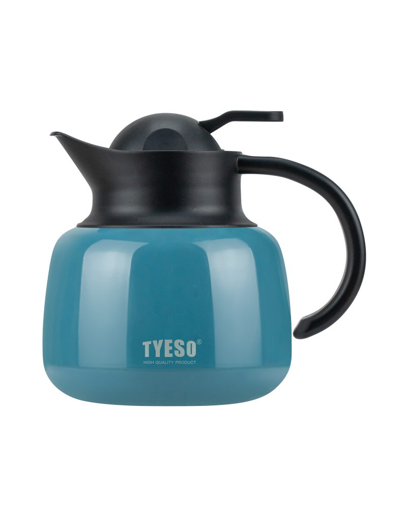 Garrafa Térmica TYESO BREW com Infusor