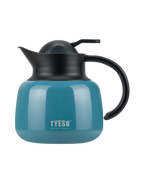 Garrafa Térmica TYESO BREW com Infusor